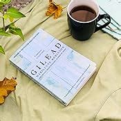 Buy Gilead: Hachette Essentials Book Online at Low Prices in India ...