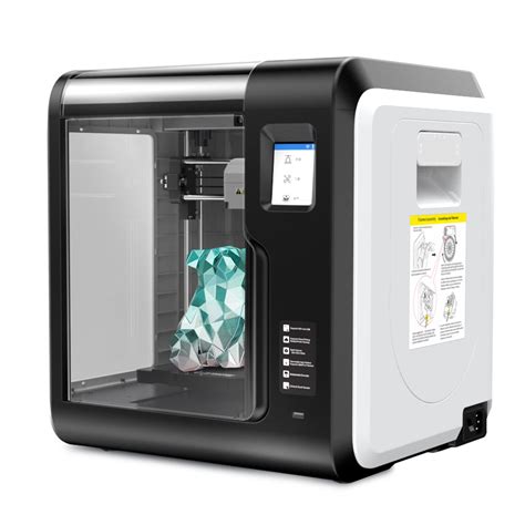 Buy FLASHFORGE 3D Printer Adventurer 3 Pro with Glass Heating Bed & PEI ...