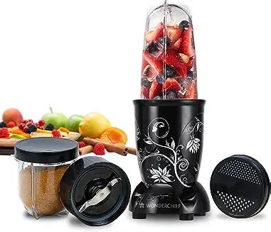 15 Best Blenders in India [March, 2024]