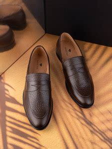 INVICTUS Formal shoes Slip On For Men - Buy INVICTUS Formal shoes Slip ...