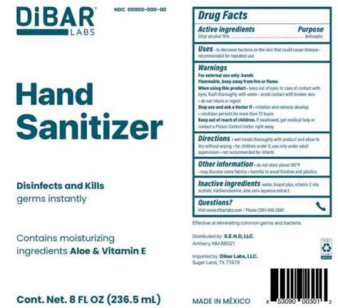 More hand sanitizers recalled because they contain toxic wood alcohol - pennlive.com