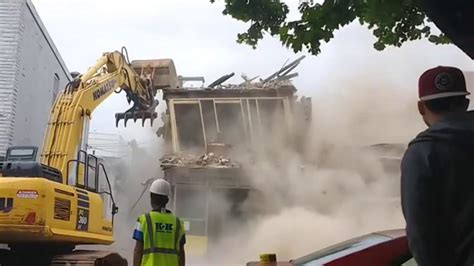 Demolition Fails 的图像结果