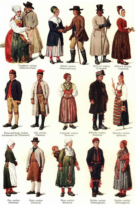 Traditional National Costumes Of Different Countries at Rory Louie blog