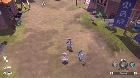 All Nosepass Point North And 10 Other Cool 'Pokémon Legends: Arceus ...