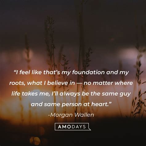 48 Morgan Wallen Quotes for Uplifiting, Insta-Friendly Captions
