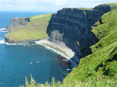 Ireland Tourism: All You Need to Know Before You Go (2024)