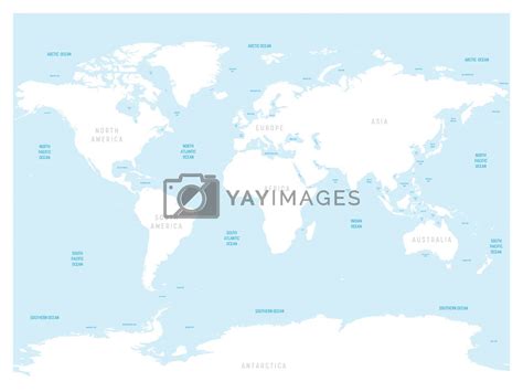 World Map Ocean 的图像结果