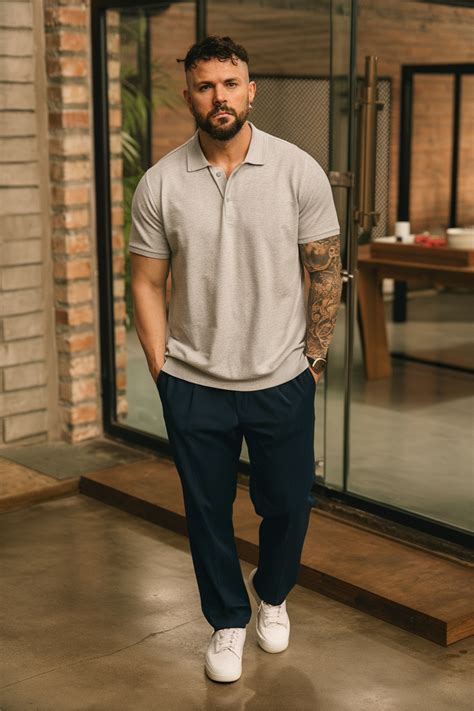 Smart Casual Men 的图像结果