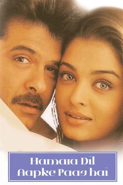Hamara Dil Aapke Paas Hai Movie (2000) | Release Date, Cast, Trailer ...