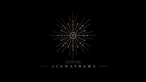 Aswathama Wallpapers - Top Free Aswathama Backgrounds - WallpaperAccess
