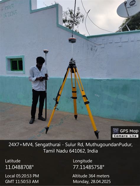 Covai Surveyors And Consultancy in Sulur, Coimbatore - Best Land ...