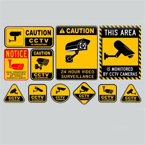 ESS Security Signs 的图像结果