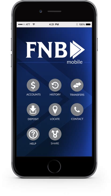 Image result for FNB App Tutorial