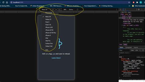 Local HTML Page with Image Android Browser 的图像结果
