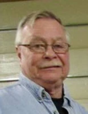 John Pershing Lysne Obituary - 2023 - Koop Funeral Home