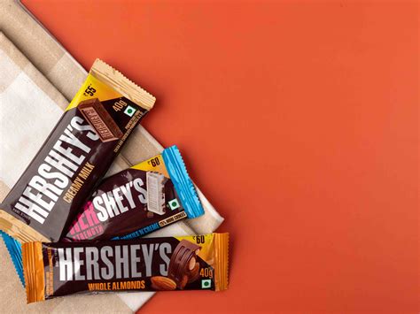 10 Hershey Bar Nutrition Facts You Need To Know - Facts.net