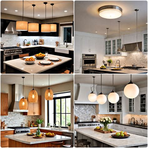 25 Kitchen Island Lighting Ideas for Any Style