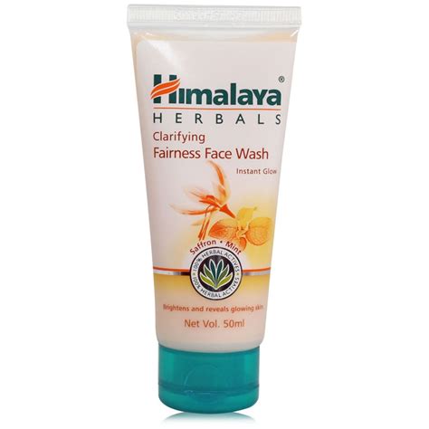 Himalaya Face Wash Benefits In Hindi