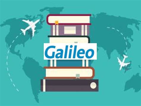 Galileo API Integration - Galileo Application Program Interface Integration