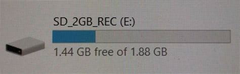USB Eject icon missing and incorrect SD card icon appears on Inspiron ...