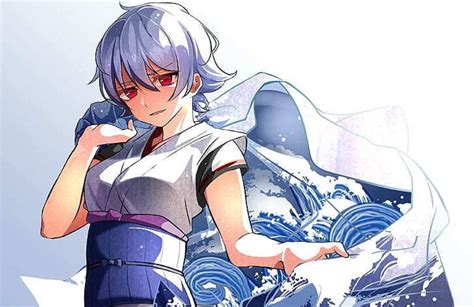 Anime Gintama Genderbend Gintoki Sakata Hd Matte Finish Poster Paper ...