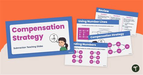 Image result for Split Strategy Addition and Subtraction