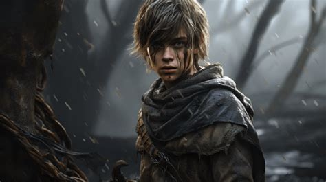 10 Amazing Elden Ring Fanfiction Stories to Read in 2023