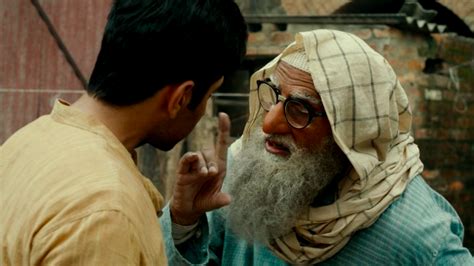 The real Gulabo Sitabo story: No spoilers! | Condé Nast Traveller India