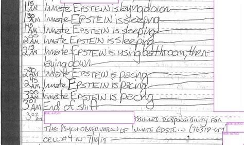 Friday is the deadline to release the Epstein files. Here's what to expect