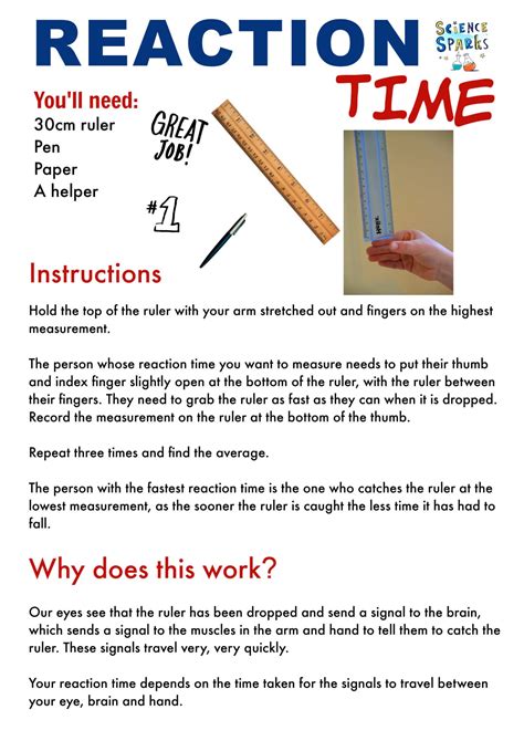 Image result for Reaction Test