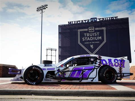 Riley Neal @ Bump n’ Run Night, Winston-Salem Dash, Winston Salem, 11 ...