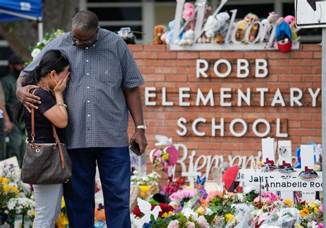 Memorializing the bedrooms of children killed in school shootings: "She was real. She was here ...