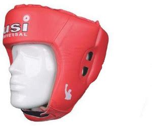 usi Lite Contest Boxing Head Guard - Buy usi Lite Contest Boxing Head ...