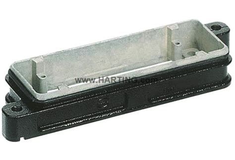09400240311 HARTING | HARTING HAN HPR Range Heavy Duty Power Connector ...