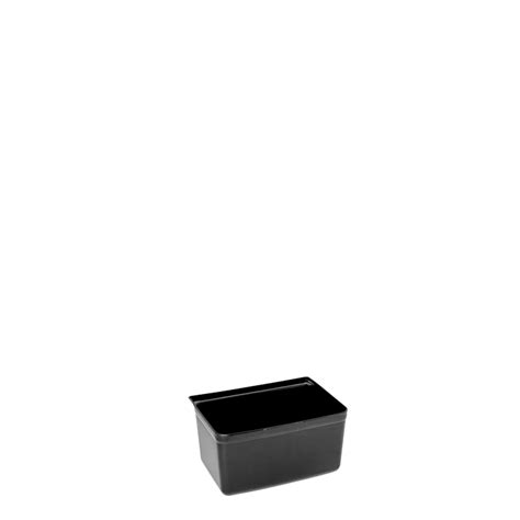 TEMPAT SAMPAH PLASTIK 10ℓ COMPANIA 1343 - Jual Container Box Plastik ...