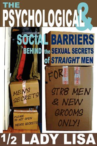 Buy The Psychological & Social Barriers Behind the Sexual Secrets of ...