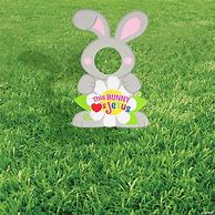 Image result for Easter Bunny Face Drawing