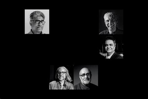 AD100 2024: The Hall of Fame | Architectural Digest India