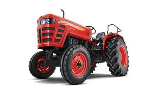 Mahindra 585 DI SP PLUS Tractor | Price & Specification