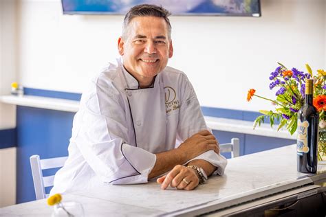 Authentic Italian Vicini Ristorante and Wine Bar Is Now Open On Pico ...