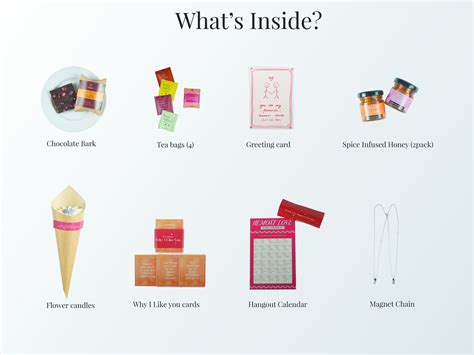 Love & Laughter Box (8 Gifts) – Trybe.shop