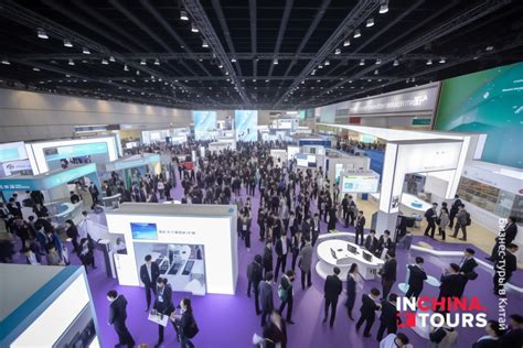 Выставка электроники CES Asia в Китае – самое важное, что нужно знать ...