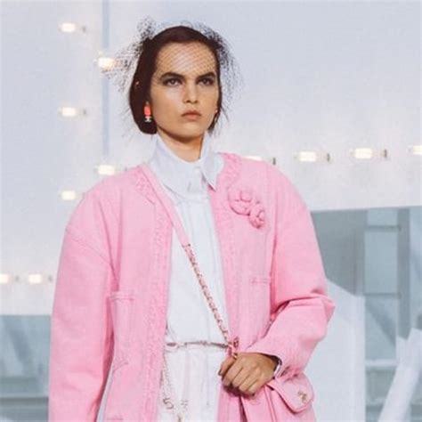 Chanel: Paris to LA with modern movie-star mode - News : defiles (#1249312)