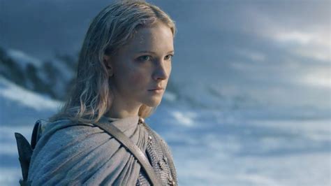 Lord Of The Rings Characters List