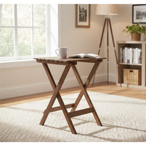 Buy Laptop Side Table Online | Angel Furniture