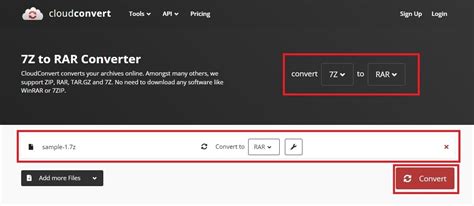 Open 7Z File 的图像结果