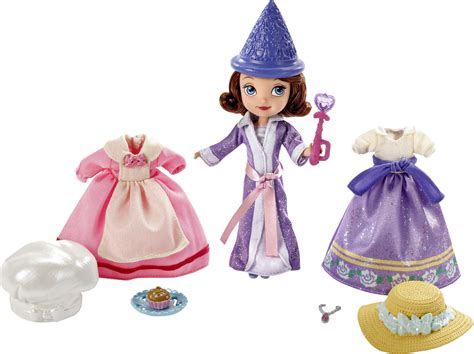 Disney Disney Sofia the First Doll - Disney Sofia the First Doll . Buy ...