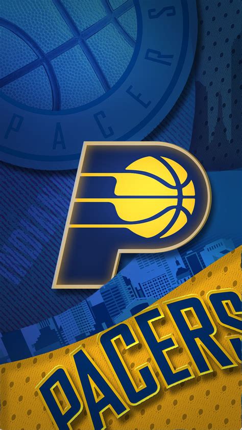 Indiana Pacers Wallpapers - 4k, HD Backgrounds on WallpaperBat