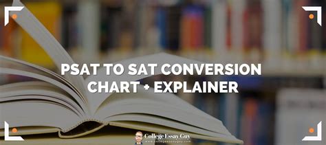 Image result for PSAT Conversion Chart
