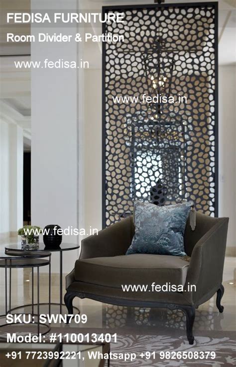 Plastic Room Divider Panels Living Dining Partition Drawing Dining ...